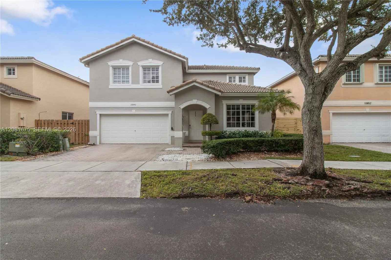 Listing  10842 NW 53rd Lane, Doral, FL 33178, Doral, FL 33178