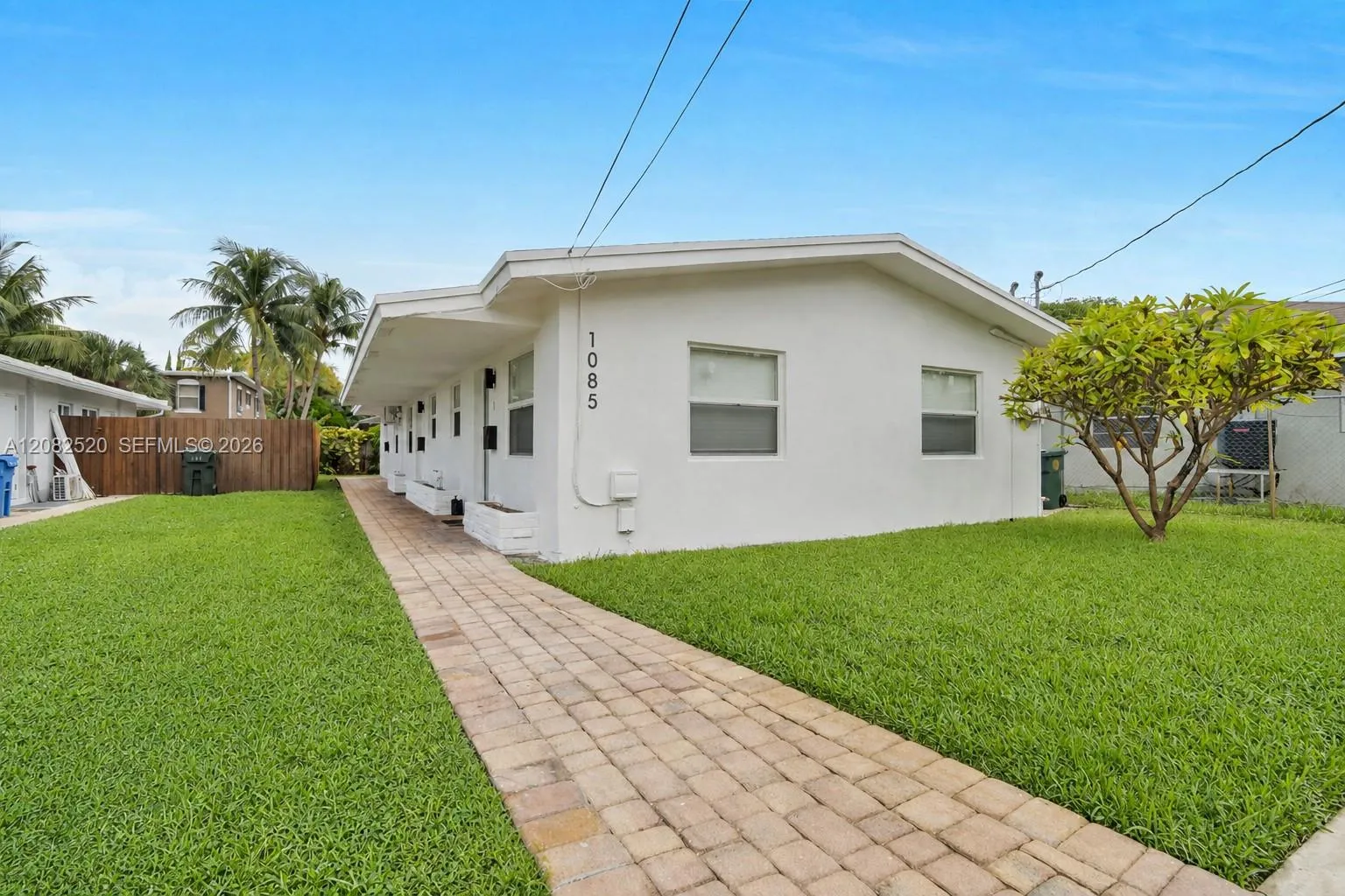 Listing  1085 NE 34th Street 3, Oakland Park, FL 33334, Oakland Park, FL 33334