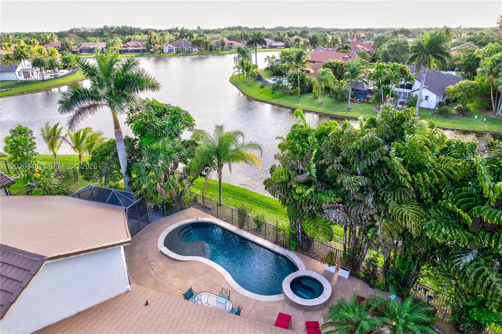 Listing  1087 Deerwood Lane, Weston, FL 33326, Weston, FL 33326