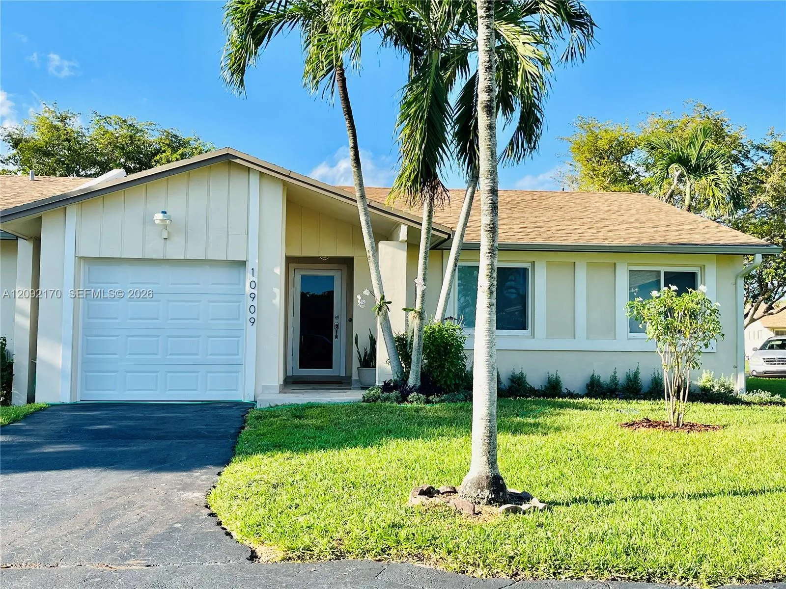 View details of listing 10909 SW 117th Place NA, Miami, FL 33186 Miami with MLS# 