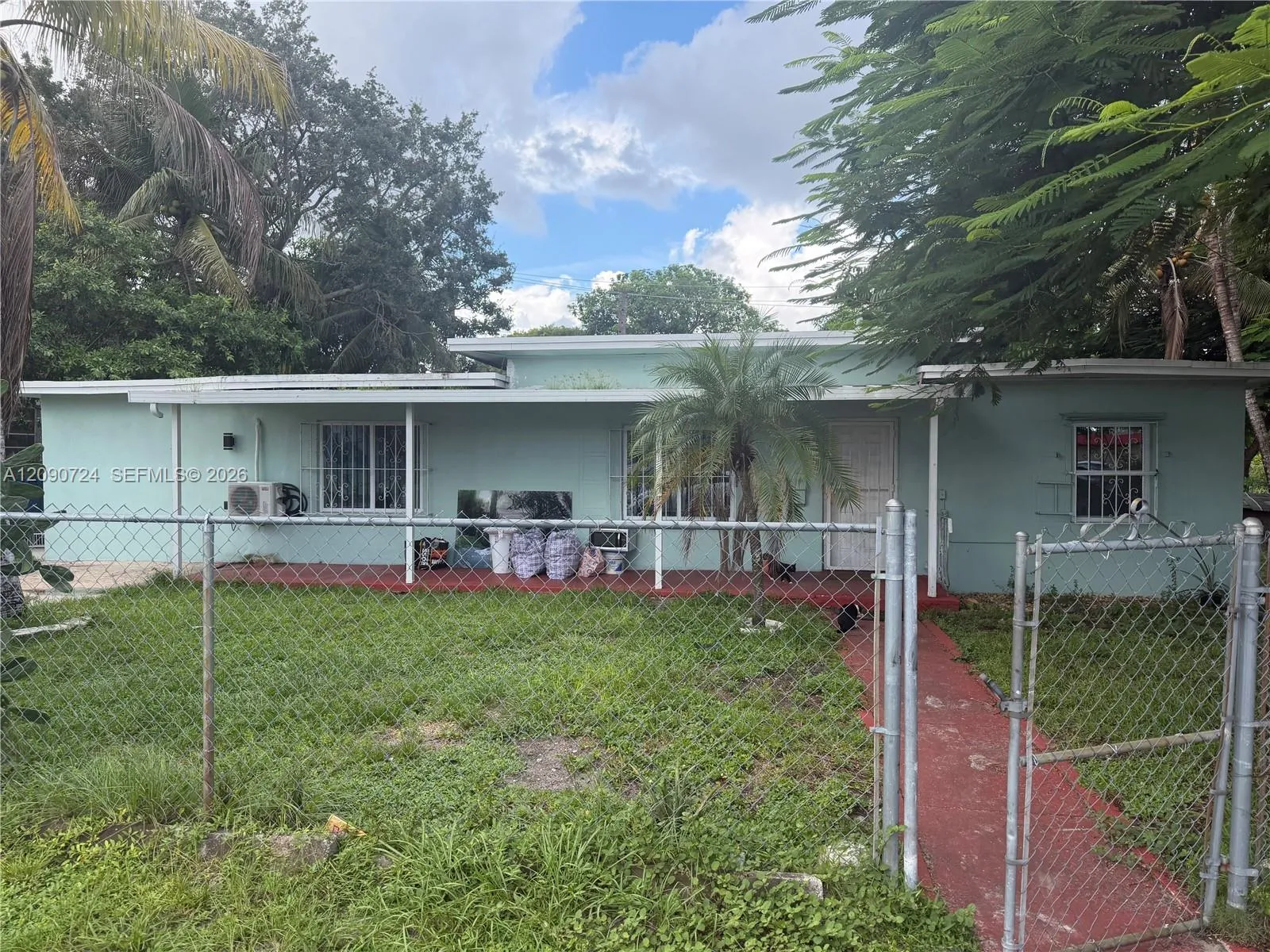 View details of listing 1091 Salih Street 0, Opa-Locka, FL 33054 Opa-Locka with MLS#
