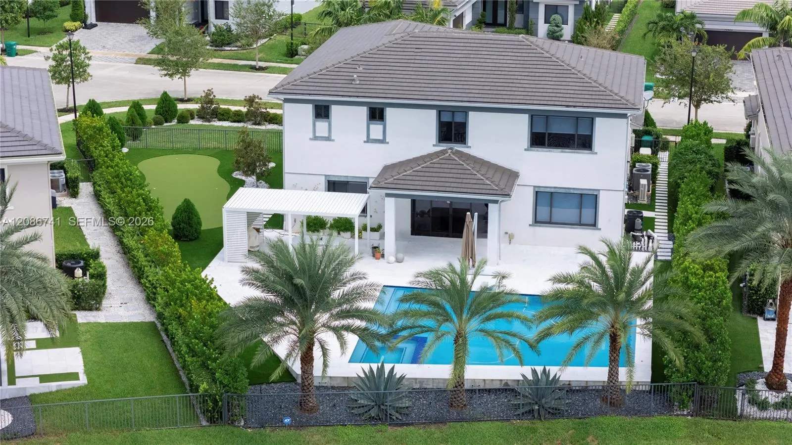 Listing  10910 Moore Drive, Parkland, FL 33076, Parkland, FL 33076