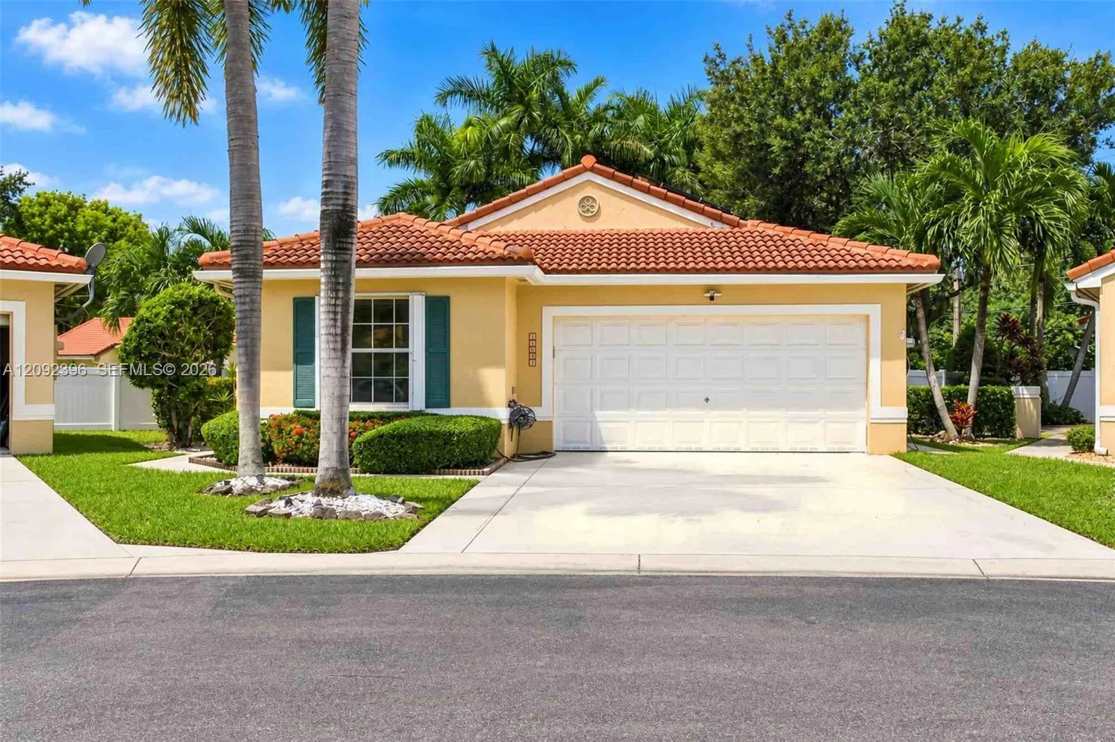 View details of listing 10937 NW 46th Drive, Coral Springs, FL 33076 Coral Springs with MLS# 
