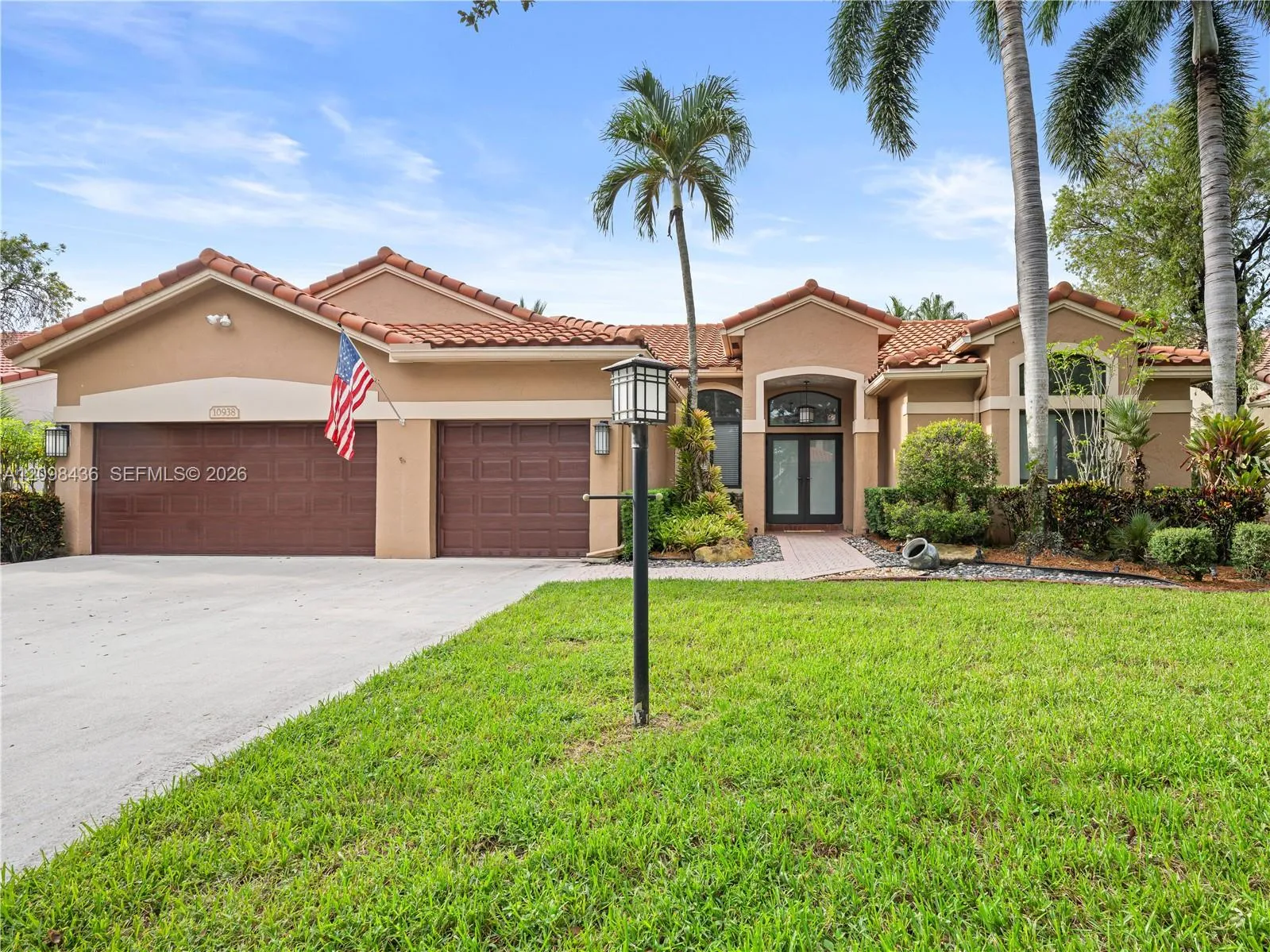 Listing  10938 Nashville Drive, Cooper City, FL 33026, Cooper City, FL 33026