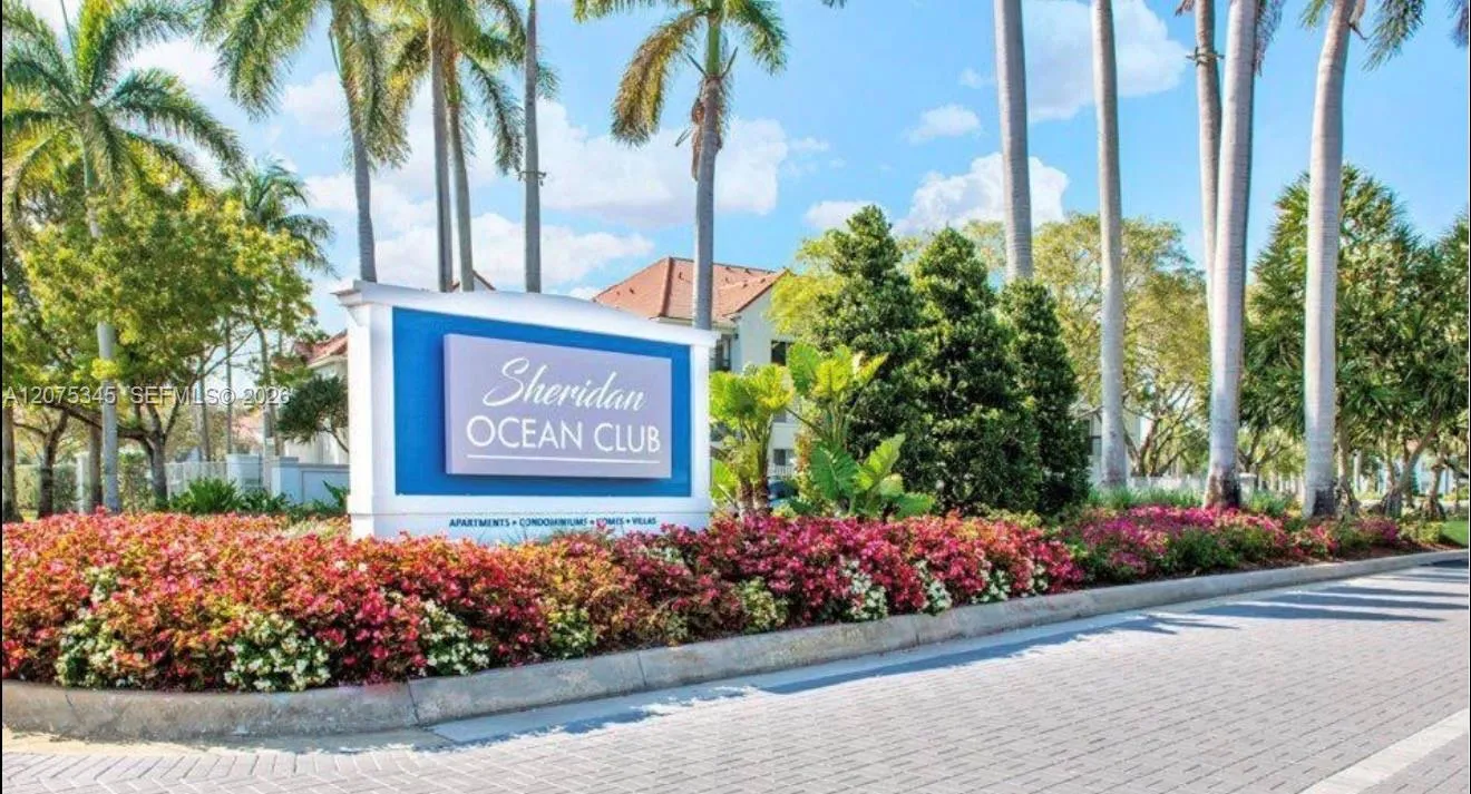 View details of listing 1094 SE 6th Avenue 1094, Dania Beach, FL 33004 Dania Beach with MLS# 
