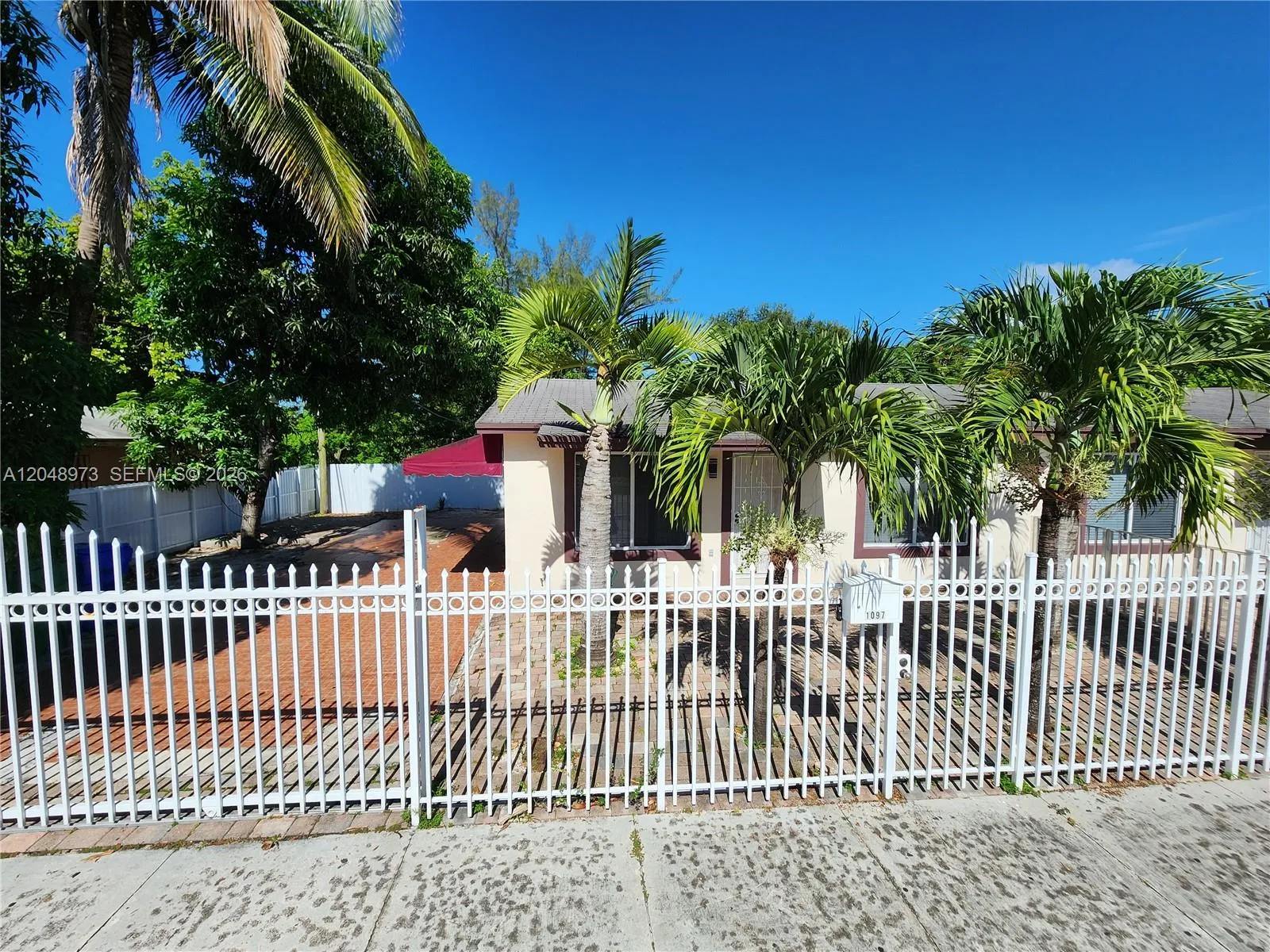 Listing  1097 NW 38th Street, Miami, FL 33127, Miami, FL 33127