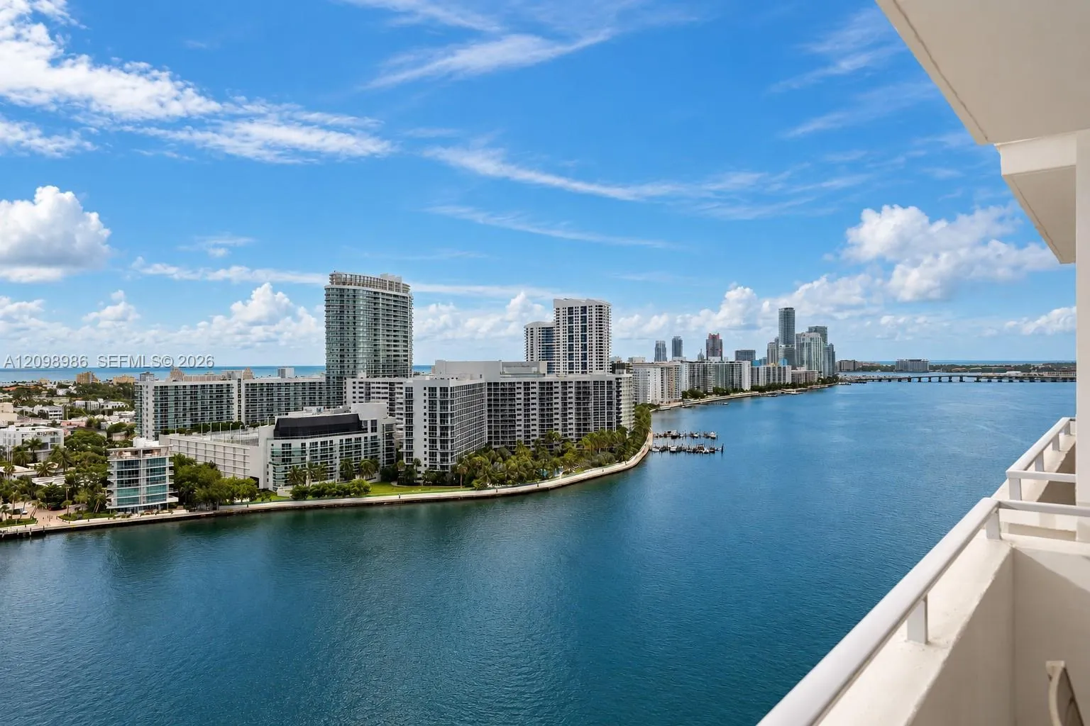 Listing  11 Island Avenue 2006, Miami Beach, FL 33139, Miami Beach, FL 33139