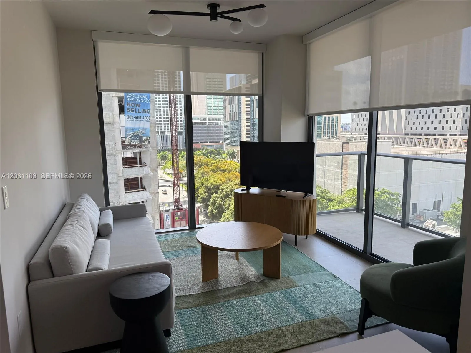 Listing  11 NE 6th Street 801, Miami, FL 33132, Miami, FL 33132