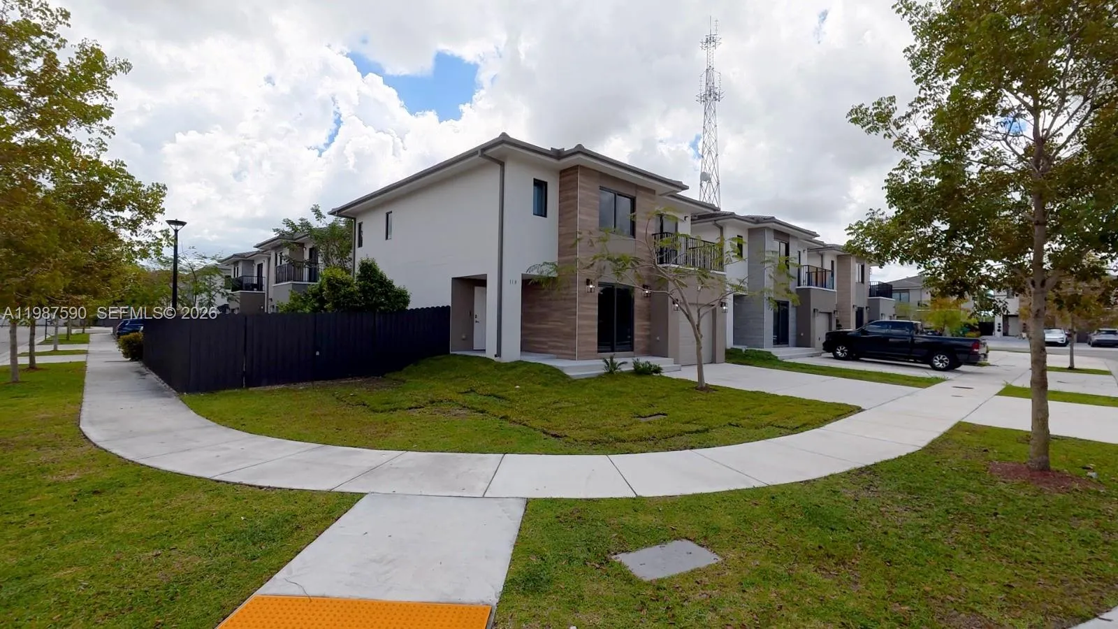 Listing  110 NW 11th Court, Florida City, FL 33034, Florida City, FL 33034