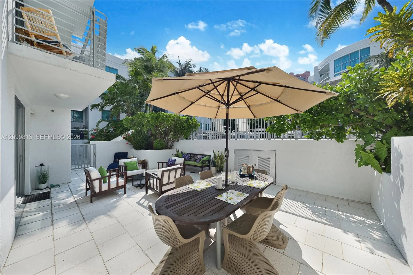 Listing  110 Washington Avenue 2312, Miami Beach, FL 33139, Miami Beach, FL 33139