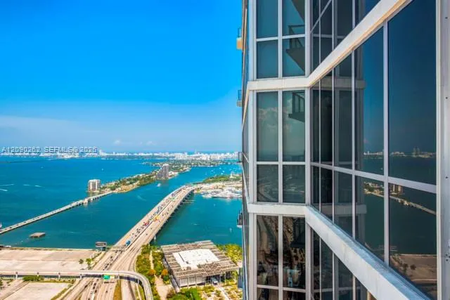 Listing  1100 Biscayne Boulevard 5205, Miami, FL 33132, Miami, FL 33132