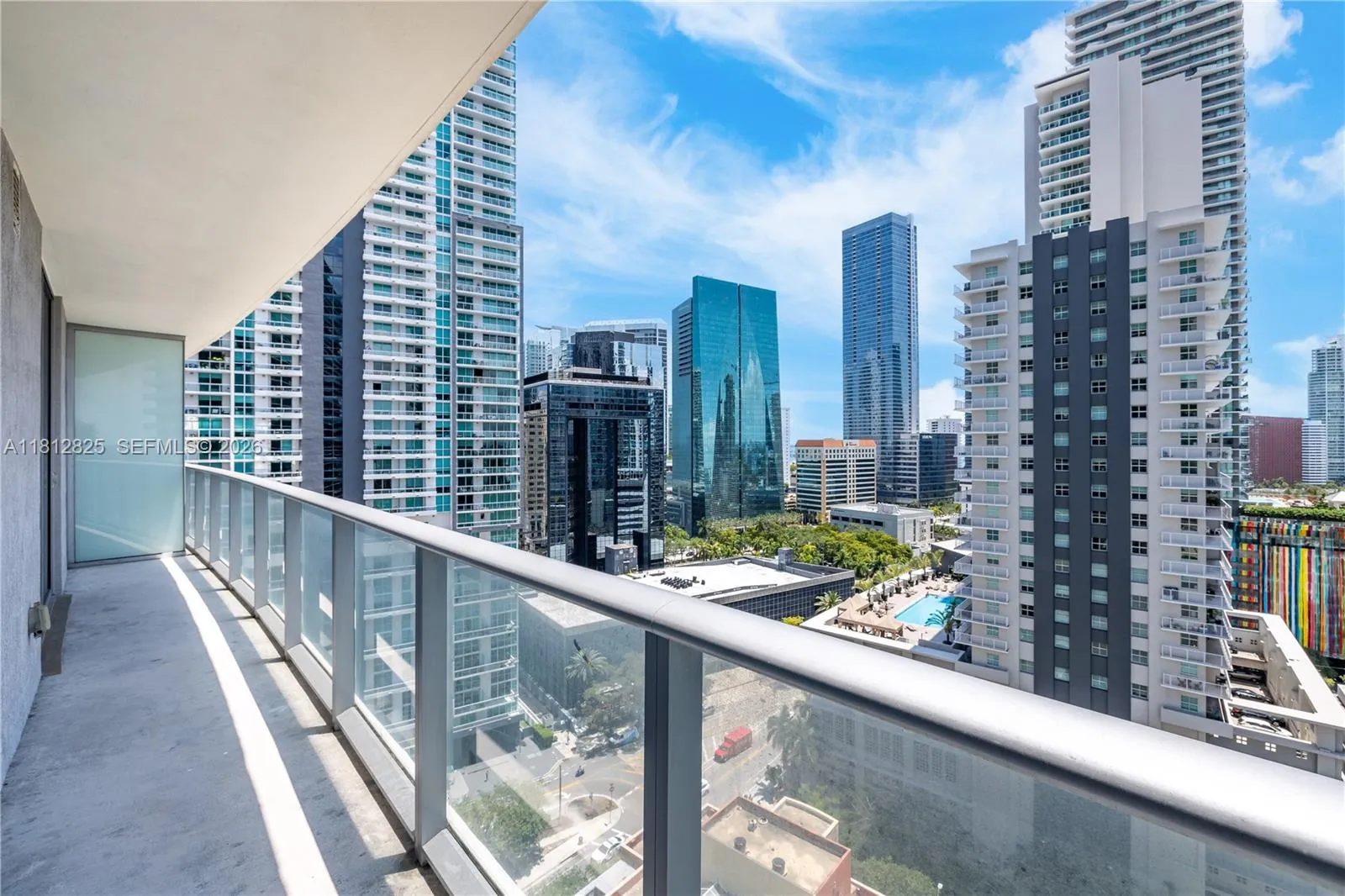 Listing  1100 S Miami Avenue 1704, Miami, FL 33130, Miami, FL 33130