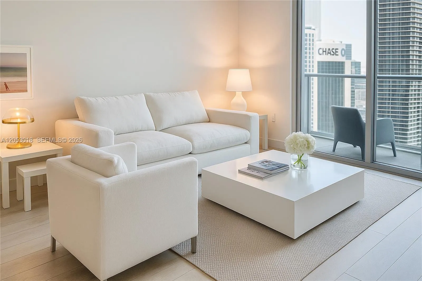 Listing  1100 S Miami Avenue 3109, Miami, FL 33130, Miami, FL 33130