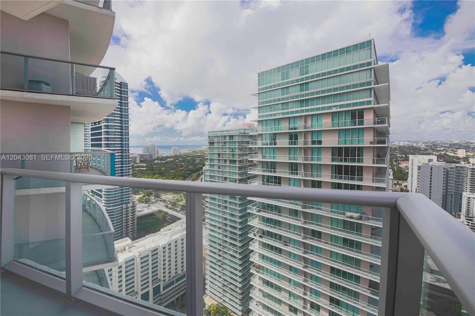 Listing  1100 S Miami Avenue 3607, Miami, FL 33130, Miami, FL 33130