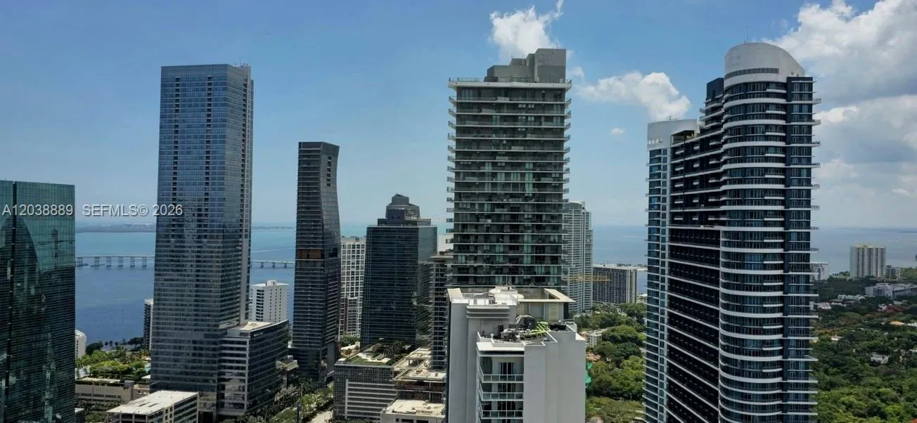 Listing  1100 S Miami Avenue 3808, Miami, FL 33130, Miami, FL 33130