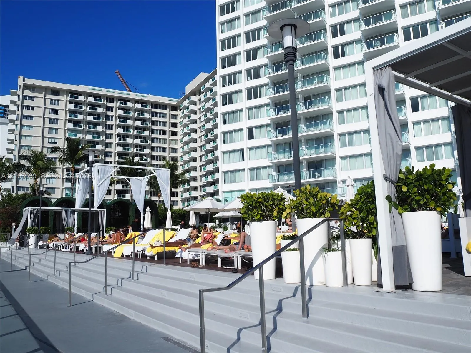Listing  1100 West Avenue 1512, Miami Beach, FL 33139, Miami Beach, FL 33139