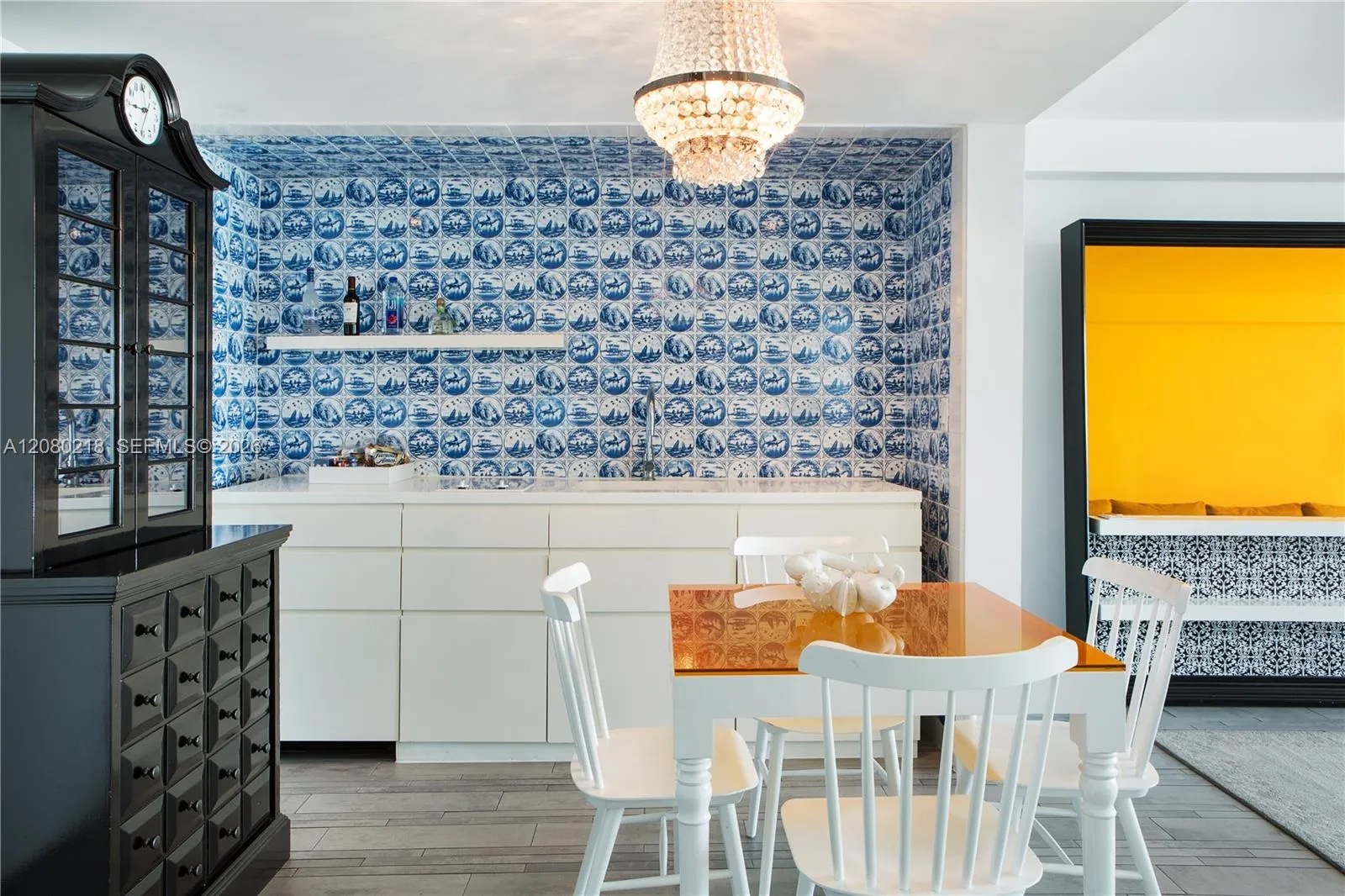 View details of listing 1100 West Avenue 515, Miami Beach, FL 33139 Miami Beach with MLS#