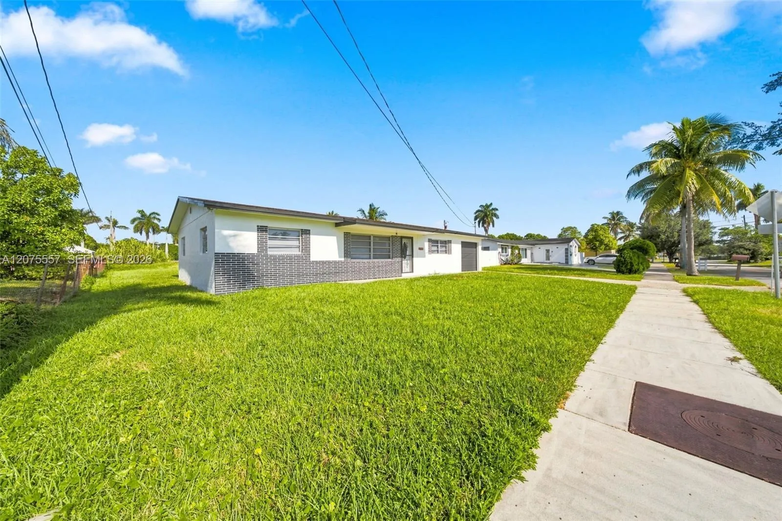 Listing  11000 NW 21st Court 11000, Miami, FL 33167, Miami, FL 33167