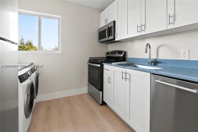 View details of listing 1101 NE 80th Street 301, Miami, FL 33138 Miami with MLS#