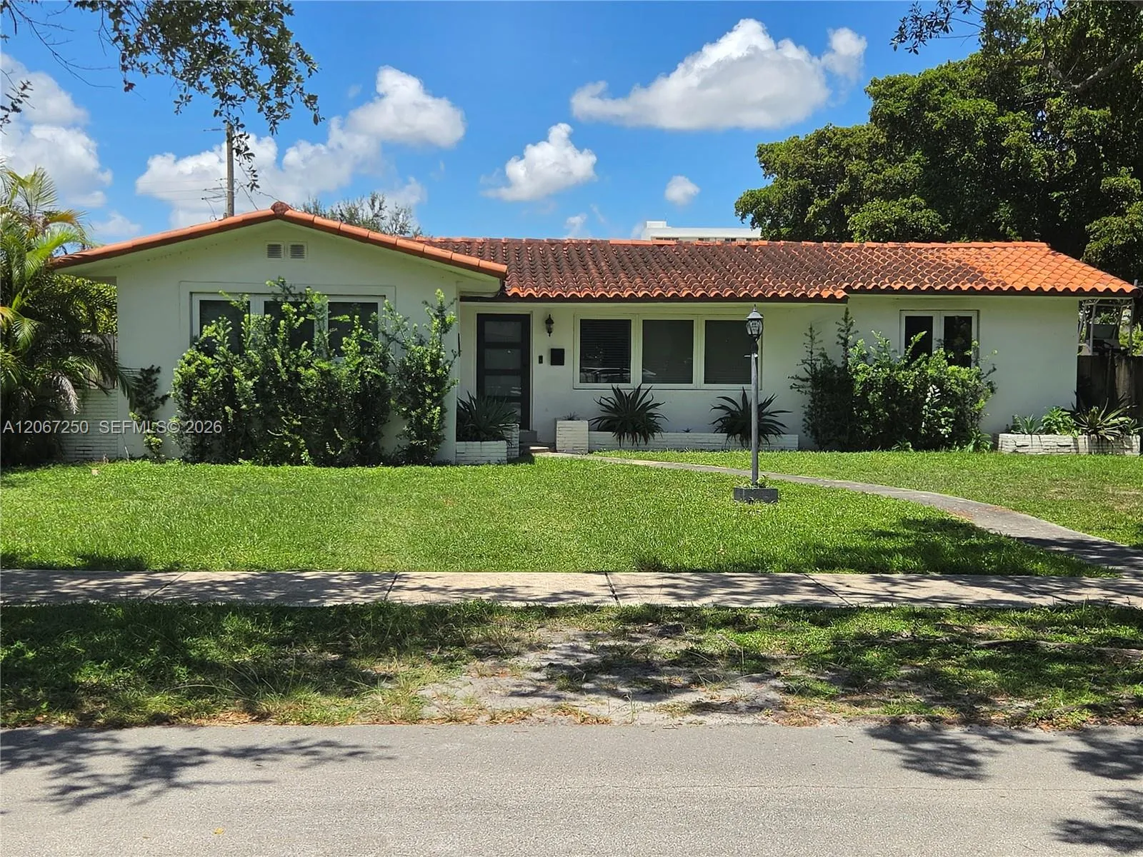 View details of listing 1101 Starling Avenue, Miami Springs, FL 33166 Miami Springs with MLS#