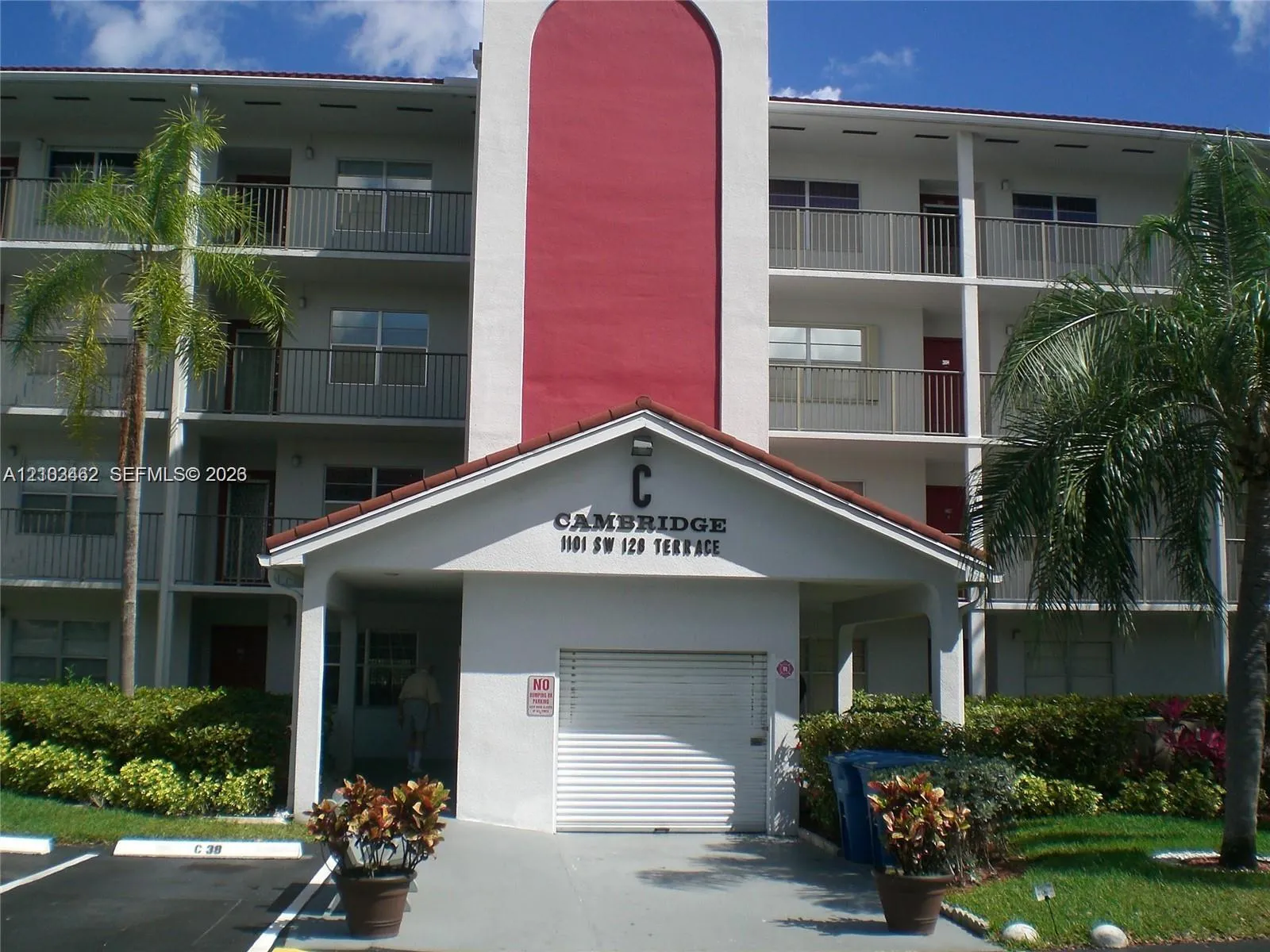 Listing  1101 SW 128th Terrace 405C, Pembroke Pines, FL 33027, Pembroke Pines, FL 33027