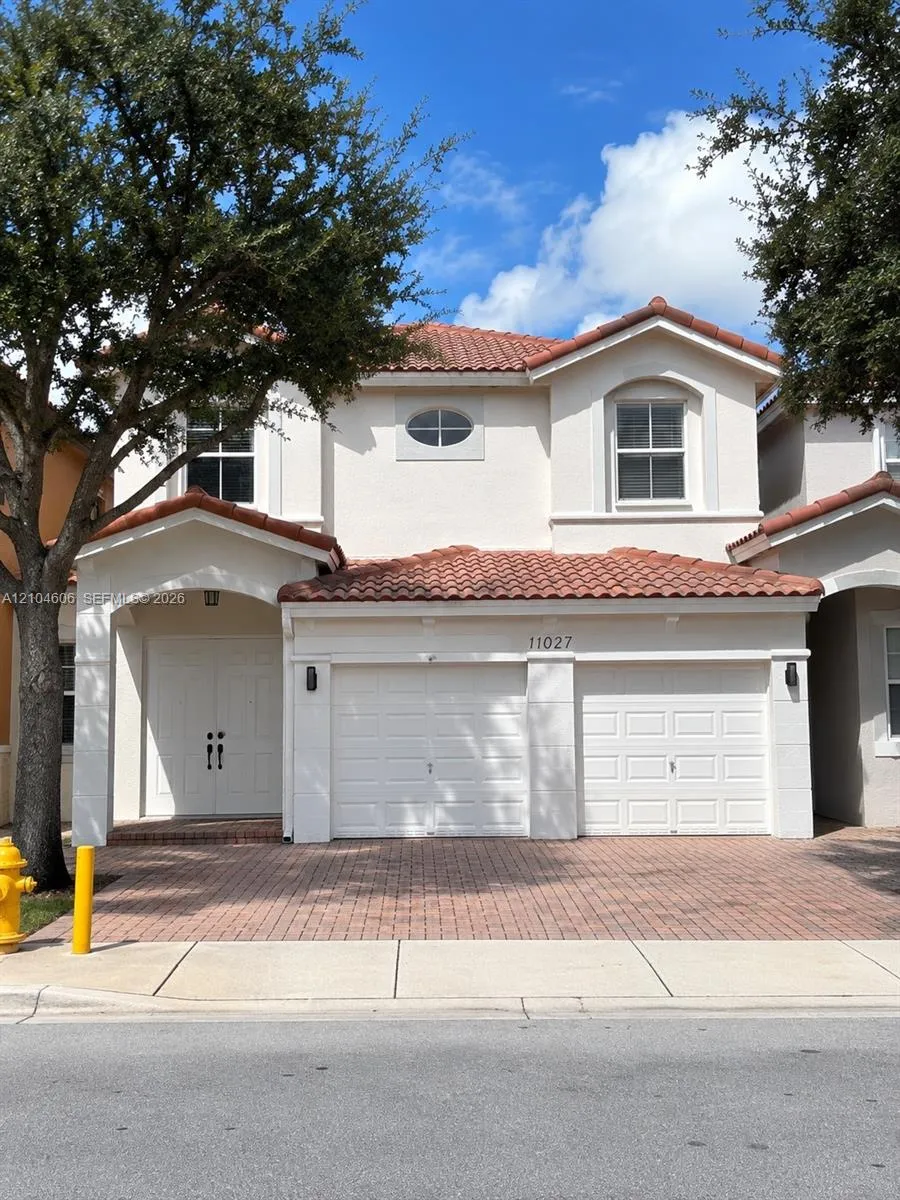 View details of listing 11027 NW 86th Terrace 0, Doral, FL 33178 Doral with MLS#