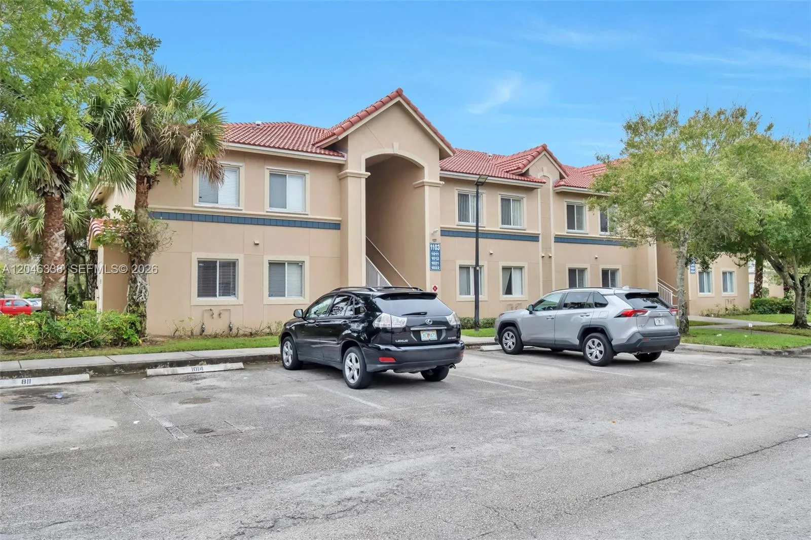 View details of listing 1103 Golden Lakes Boulevard 1013, West Palm Beach, FL 33411 West Palm Beach with MLS# 