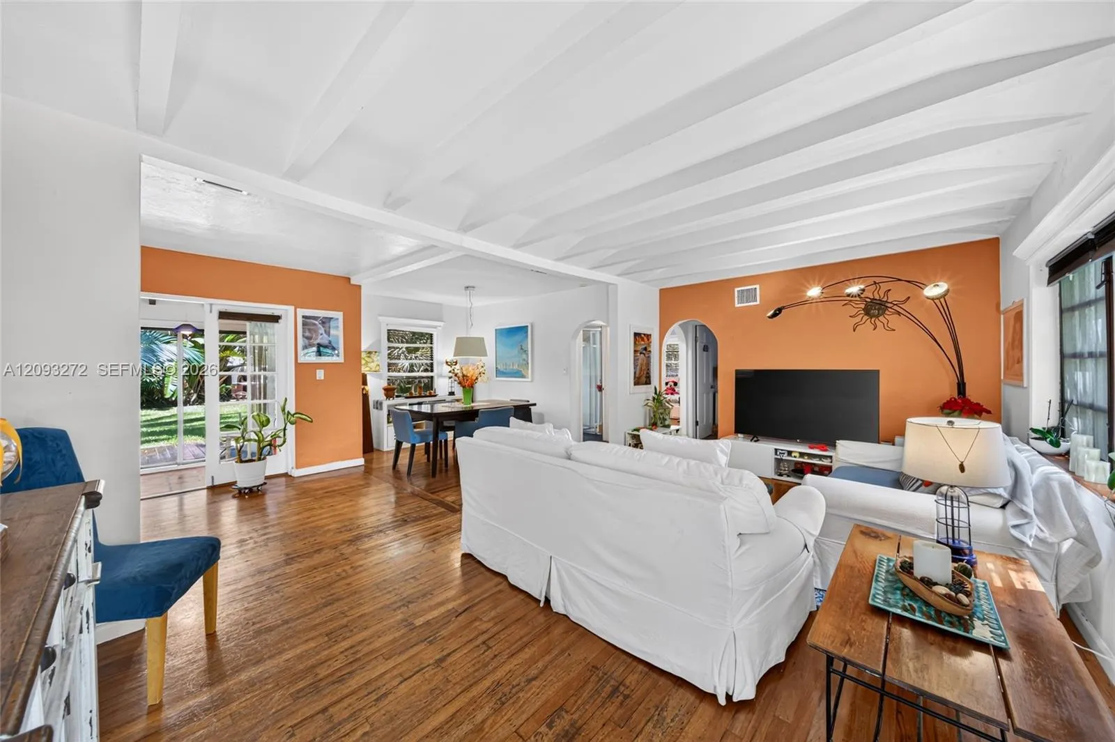 Listing  1103 NE 118th Street, Biscayne Park, FL 33161, Biscayne Park, FL 33161
