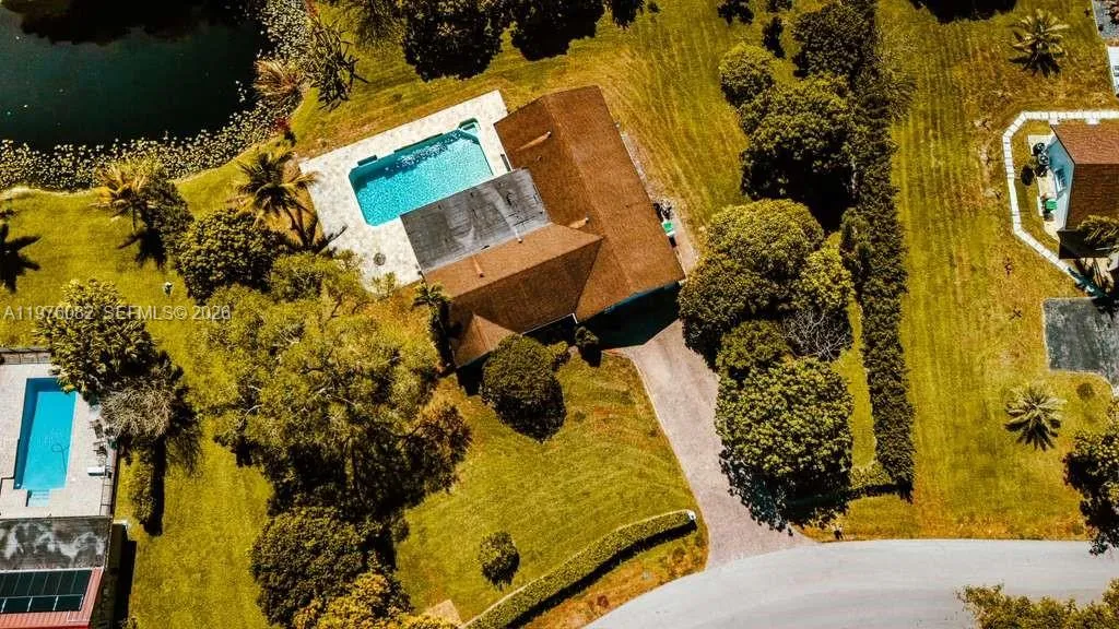 Listing  11030 SW 42nd Court, Davie, FL 33328, Davie, FL 33328