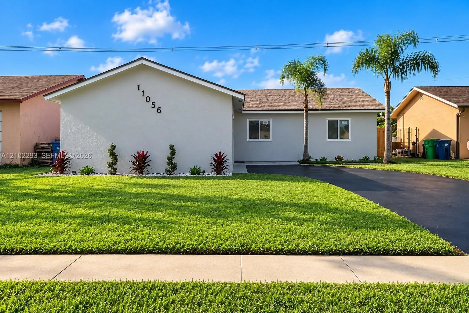 Listing  11056 NW 23rd Court, Sunrise, FL 33322, Sunrise, FL 33322