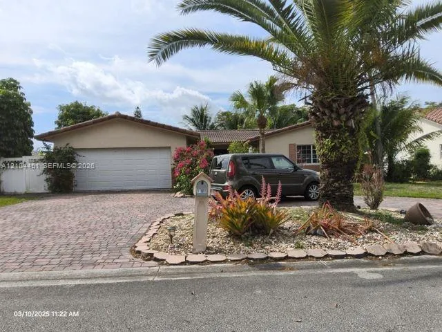 Listing  11093 Glenwood Drive, Coral Springs, FL 33065, Coral Springs, FL 33065