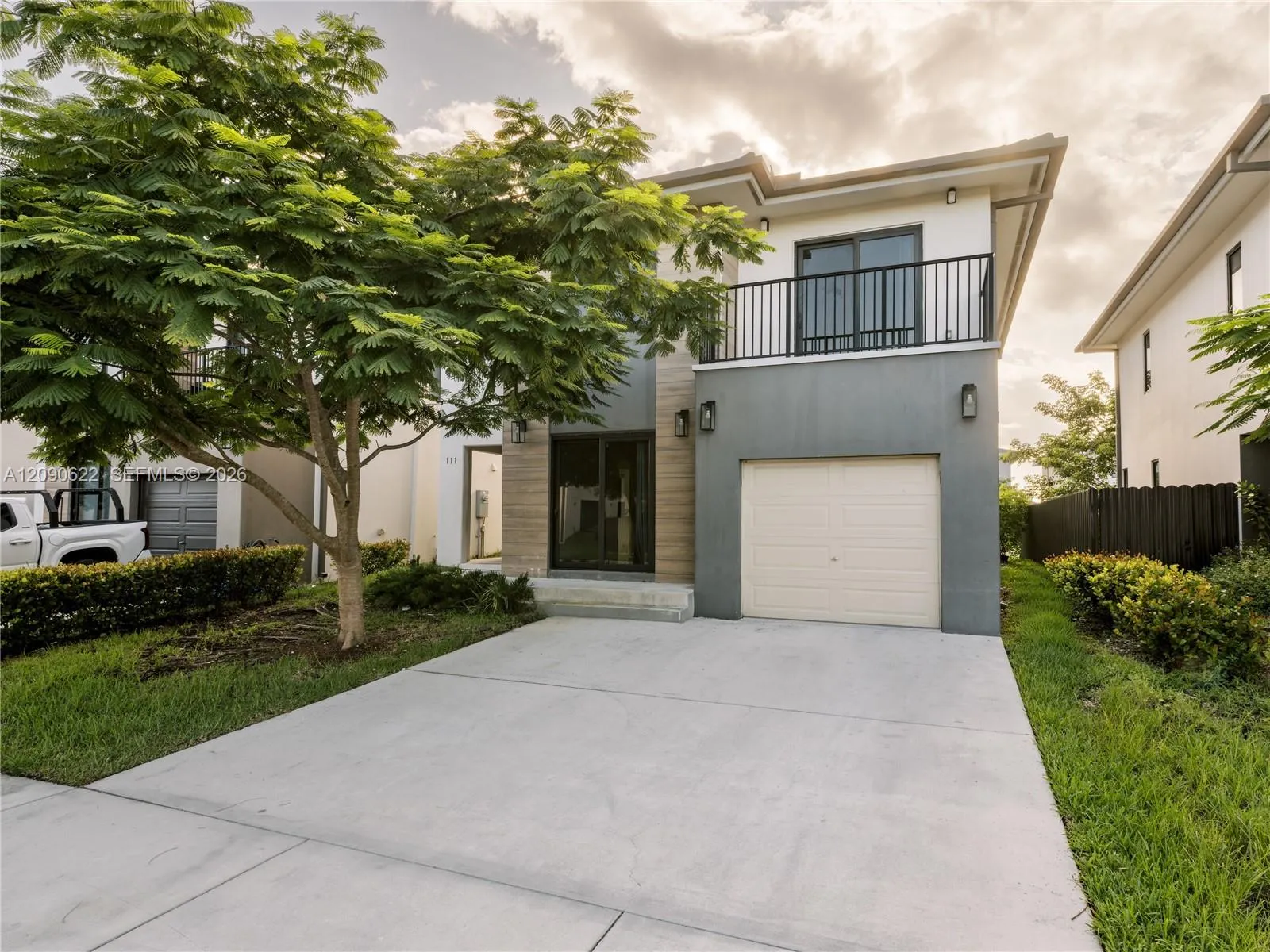 View details of listing 111 NW 12th Court, Florida City, FL 33034 Florida City with MLS#