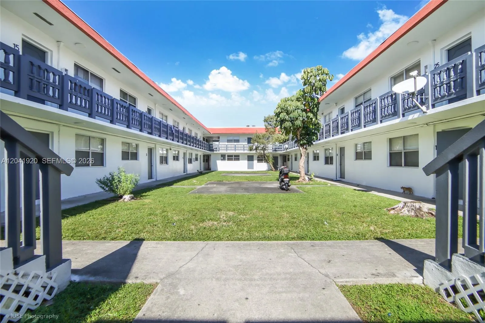 View details of listing 111 NW 152nd Street 11, Miami, FL 33169 Miami with MLS#