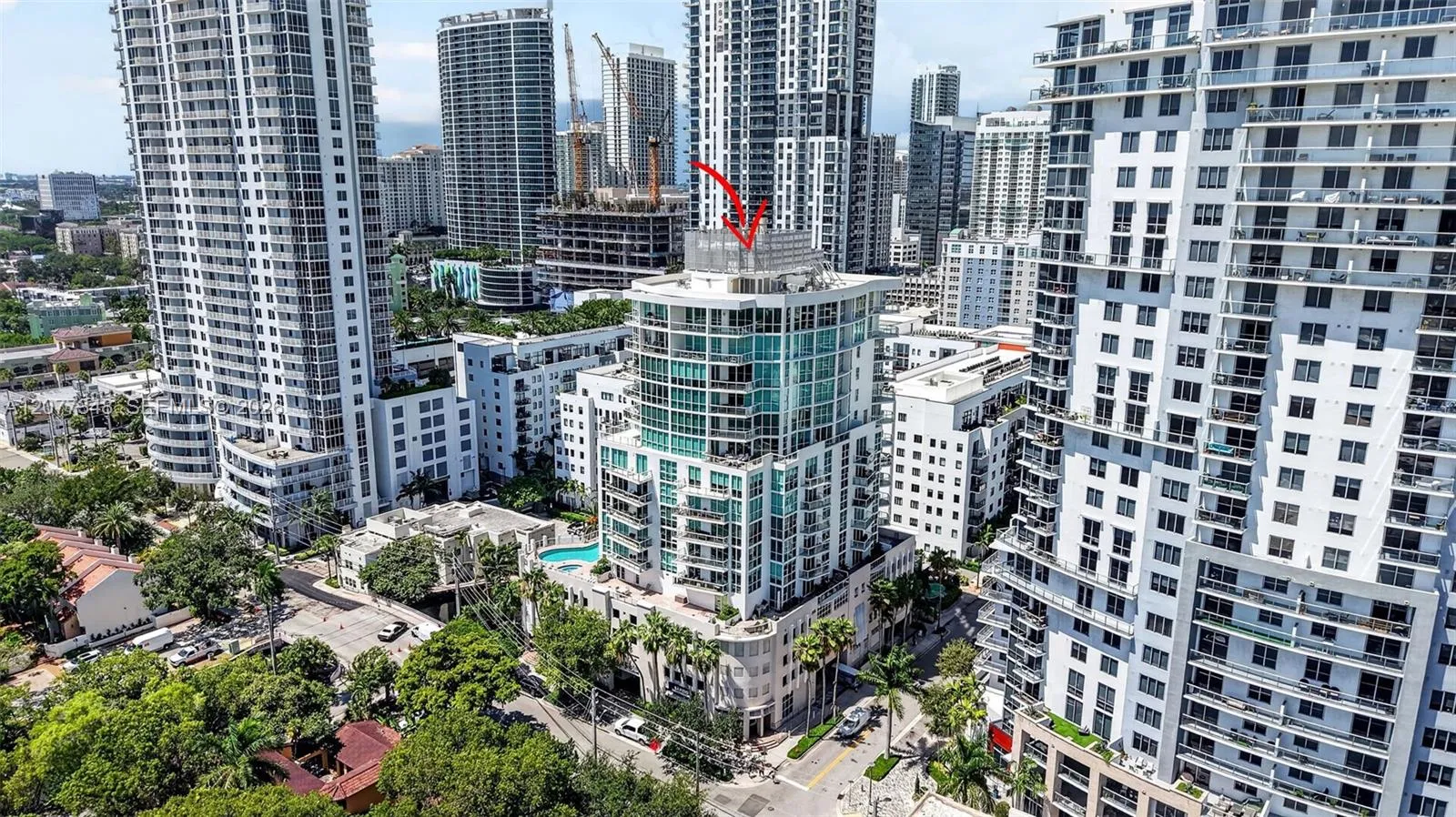 Listing  111 SE 8th Avenue 705, Fort Lauderdale, FL 33301, Fort Lauderdale, FL 33301