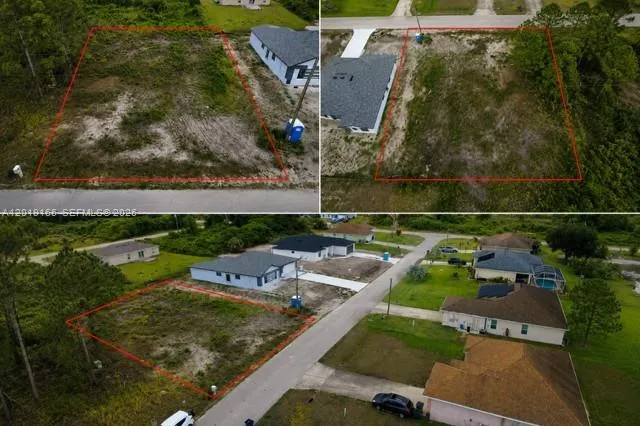 Listing  1110 E Bainbridge E, Lehigh Acres, FL 33974, Lehigh Acres, FL 33974