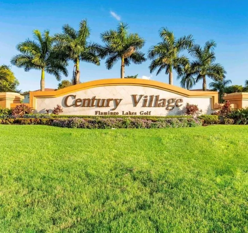Listing  1110 SW 125th Avenue 207M, Pembroke Pines, FL 33027, Pembroke Pines, FL 33027