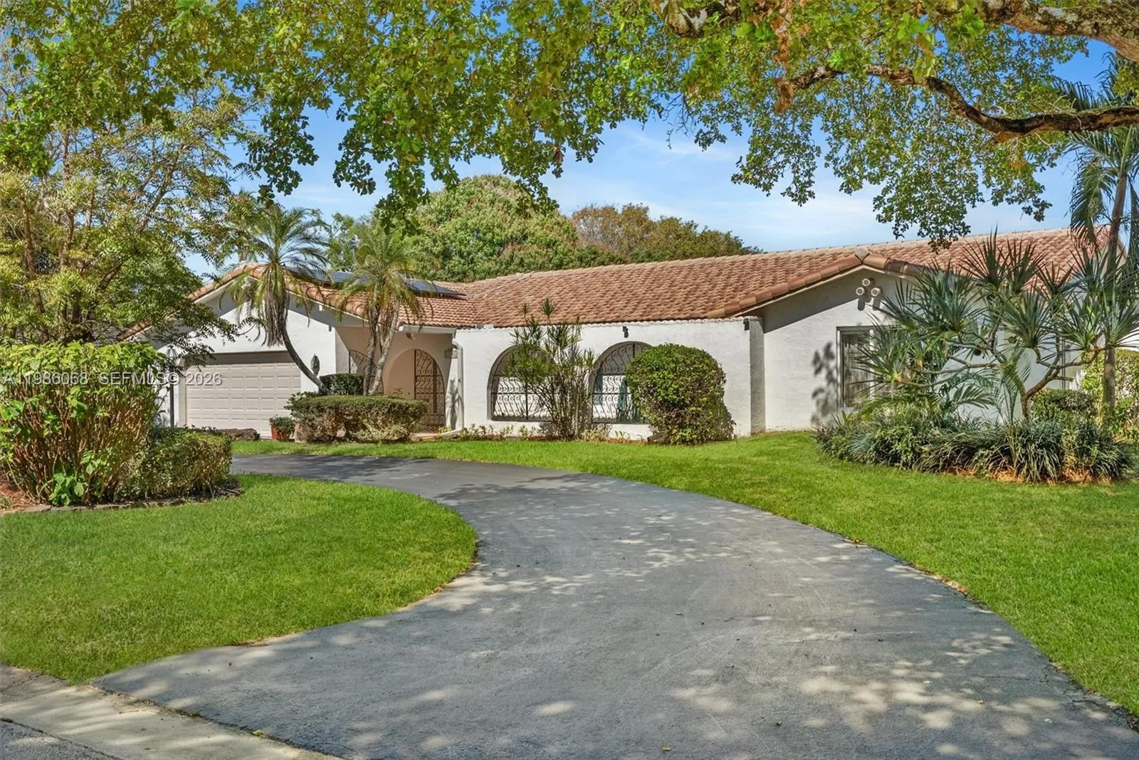 Listing  11101 NW 26th Drive, Coral Springs, FL 33065, Coral Springs, FL 33065