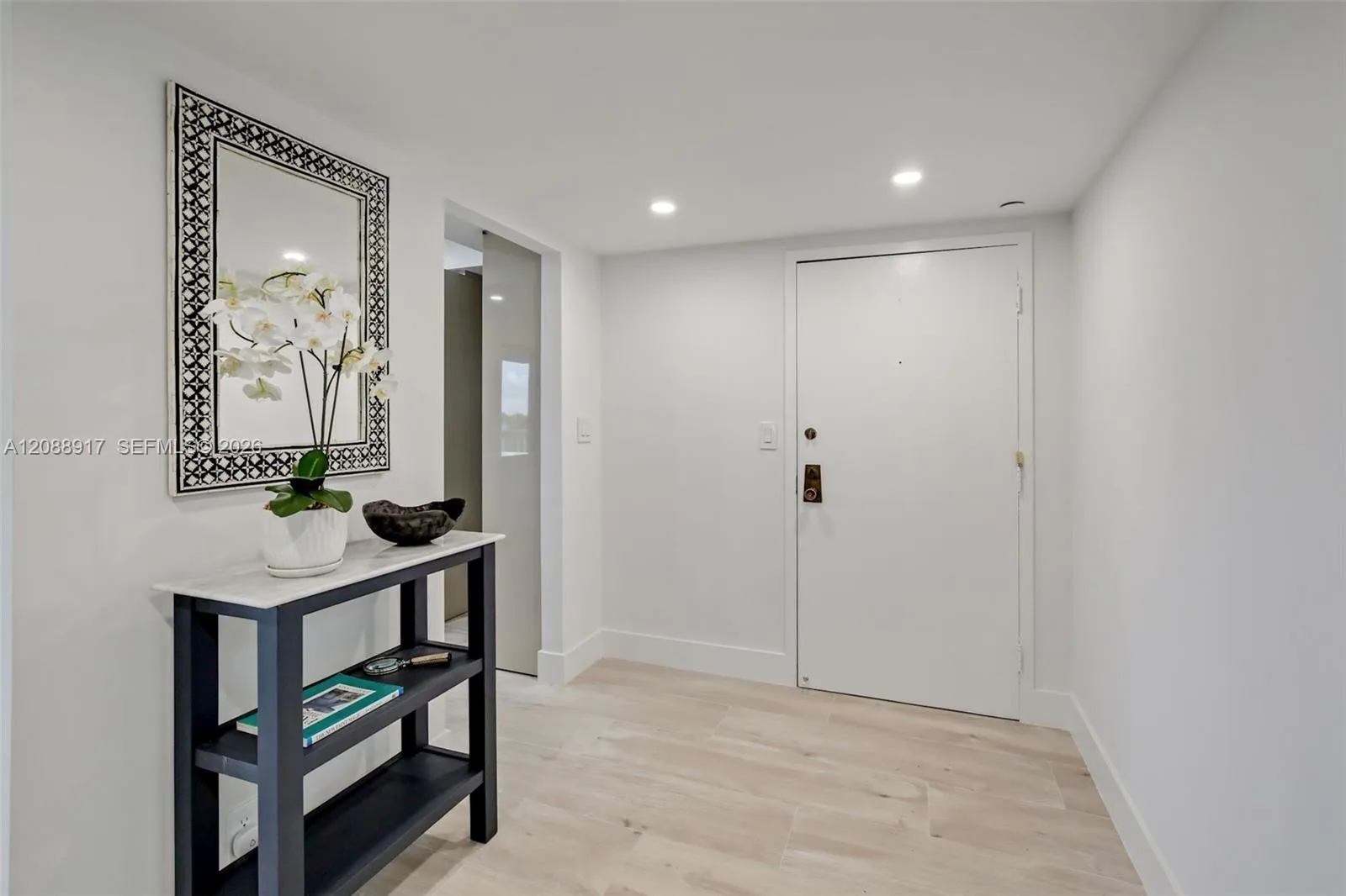 View details of listing 1111 Crandon Boulevard A507, Key Biscayne, FL 33149 Key Biscayne with MLS#