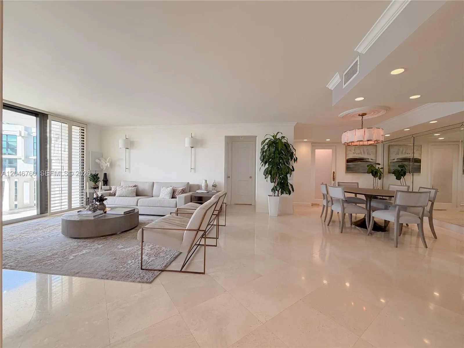 View details of listing 1111 Crandon Boulevard C1104, Key Biscayne, FL 33149 Key Biscayne with MLS#