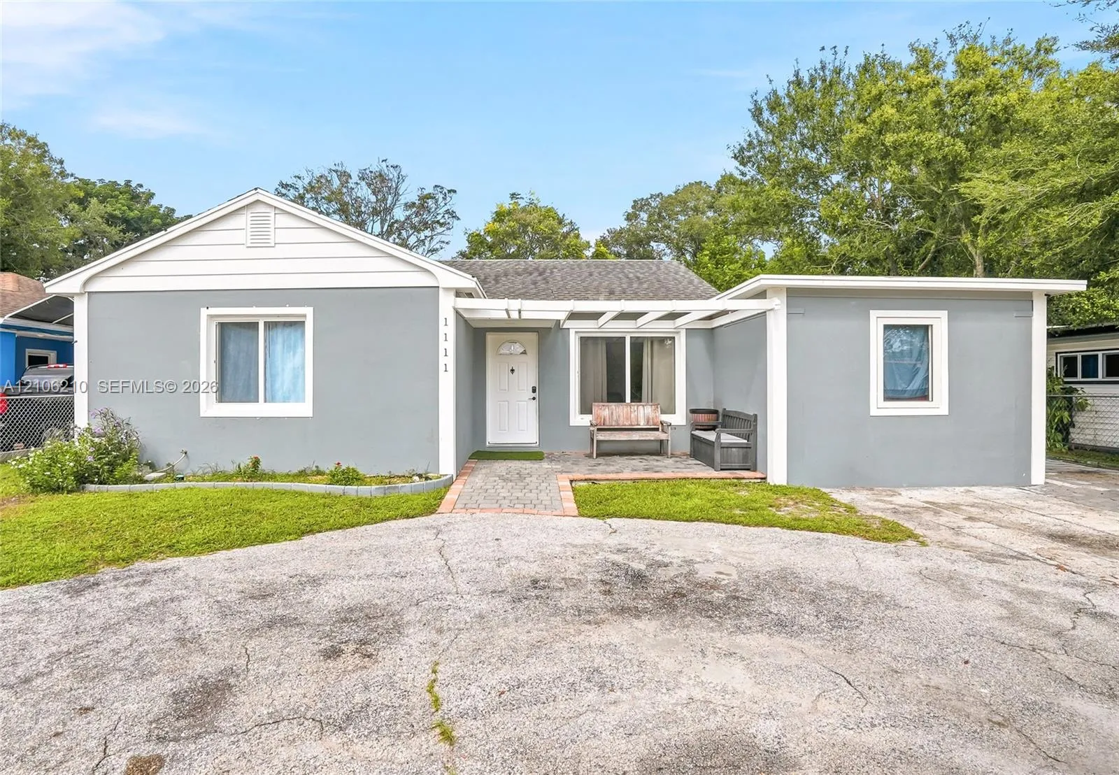 Listing  1111 S 7th Street, Fort Pierce, FL 34950, Fort Pierce, FL 34950