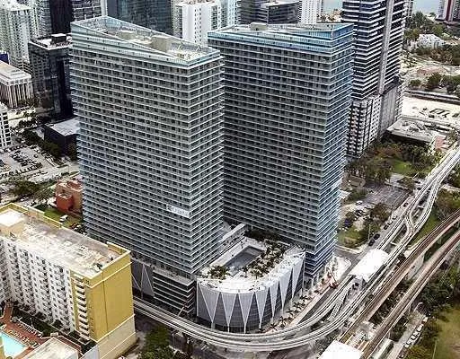 Listing  1111 SW 1 Avenue 2219-N, Miami, FL 33130, Miami, FL 33130