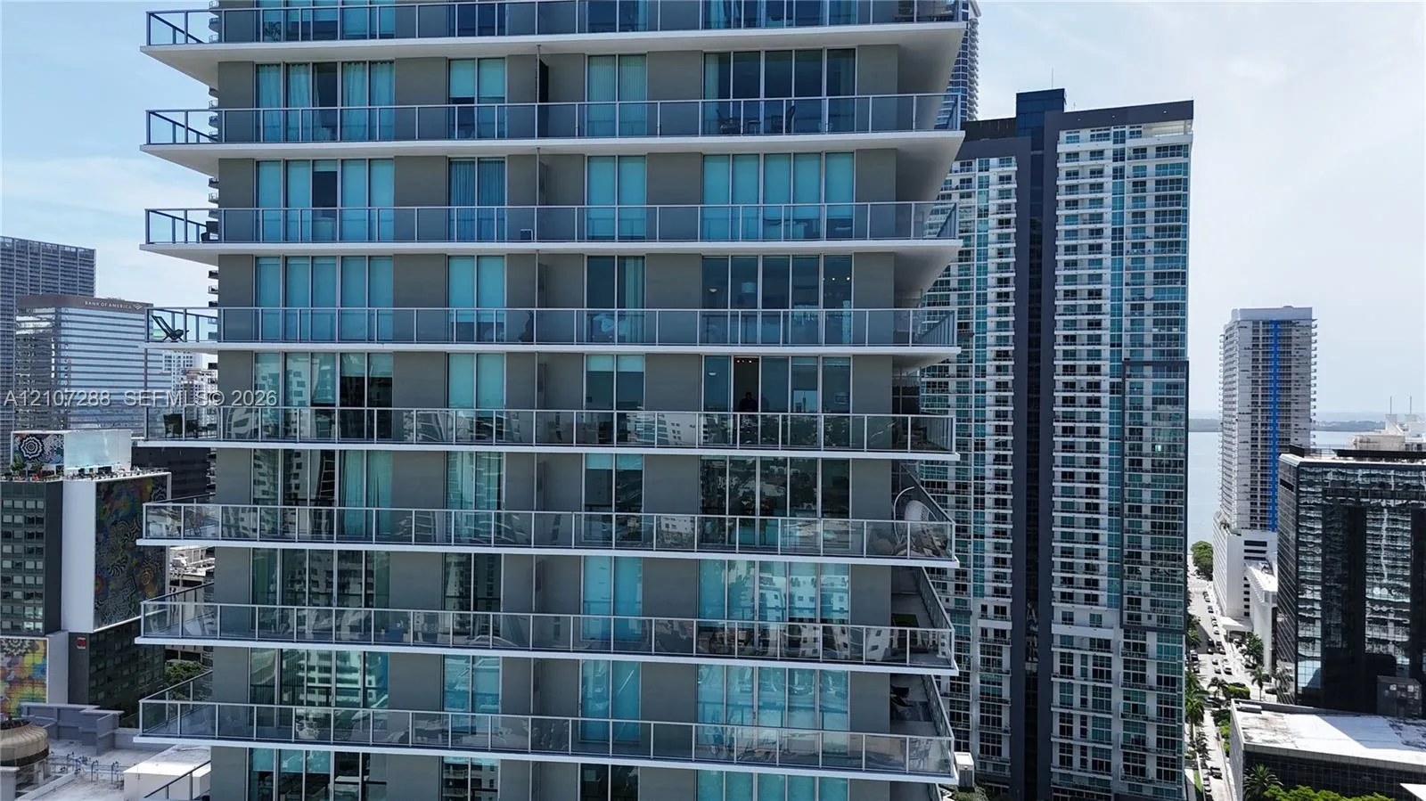 Listing  1111 SW 1st Avenue 3014-N, Miami, FL 33130, Miami, FL 33130