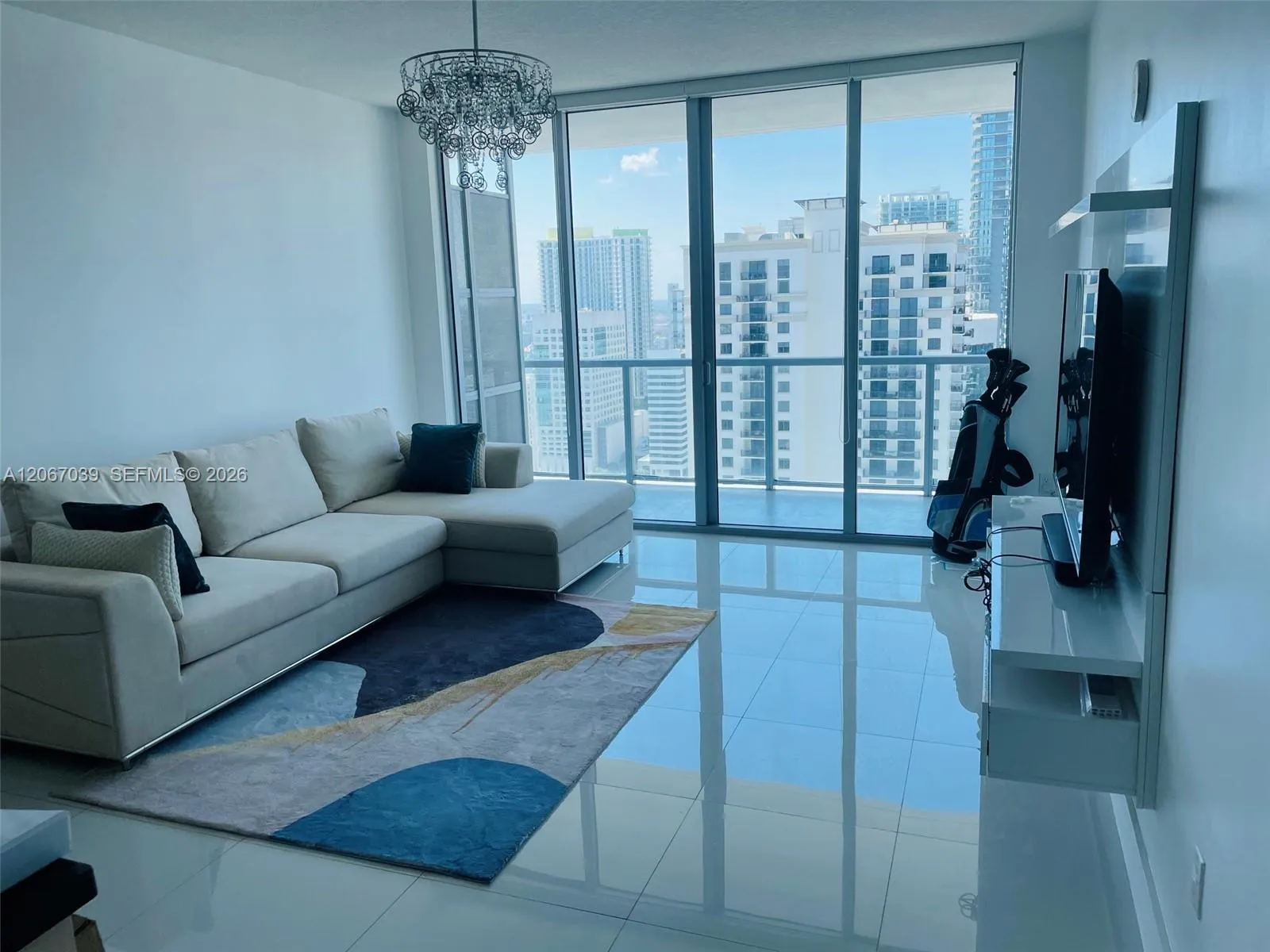 Listing  1111 SW 1st Avenue 3624-N, Miami, FL 33130, Miami, FL 33130