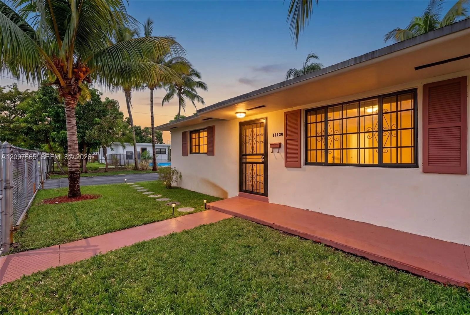 Listing  11120 NW 6th Avenue, Miami Shores, FL 33168, Miami Shores, FL 33168