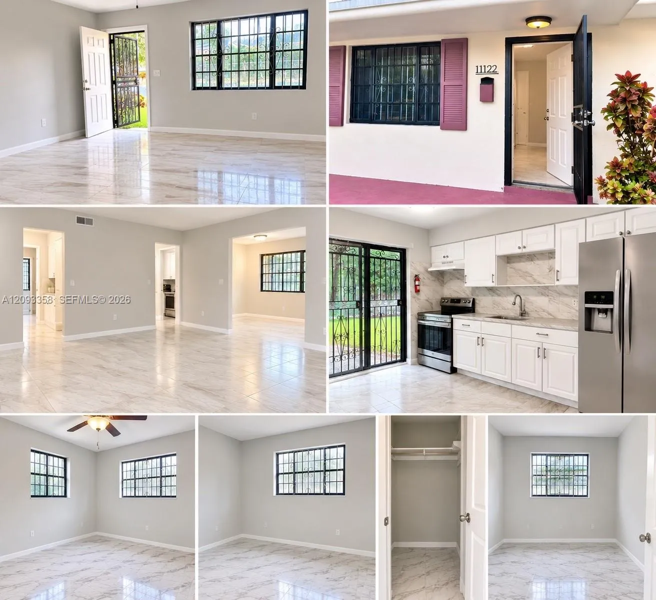View details of listing 11122 NW 6th Avenue 11122, Miami Shores, FL 33168 Miami Shores with MLS# 