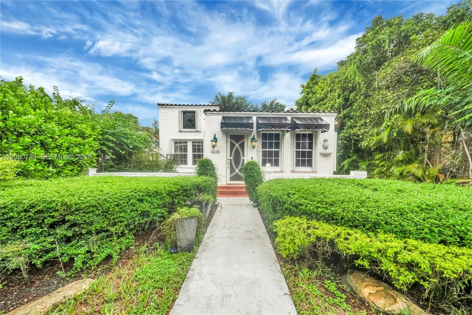 Listing  1114 Milan Avenue, Coral Gables, FL 33134, Coral Gables, FL 33134