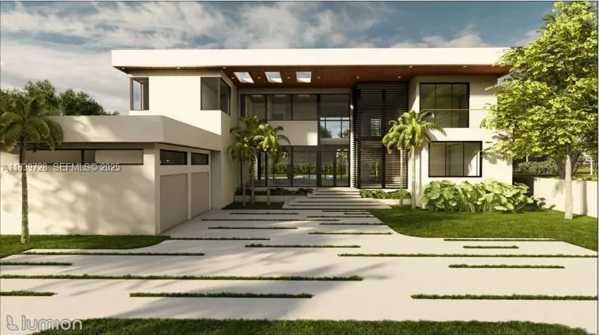 View details of listing 11140 Griffing Boulevard, Biscayne Park, FL 33161 Biscayne Park with MLS#