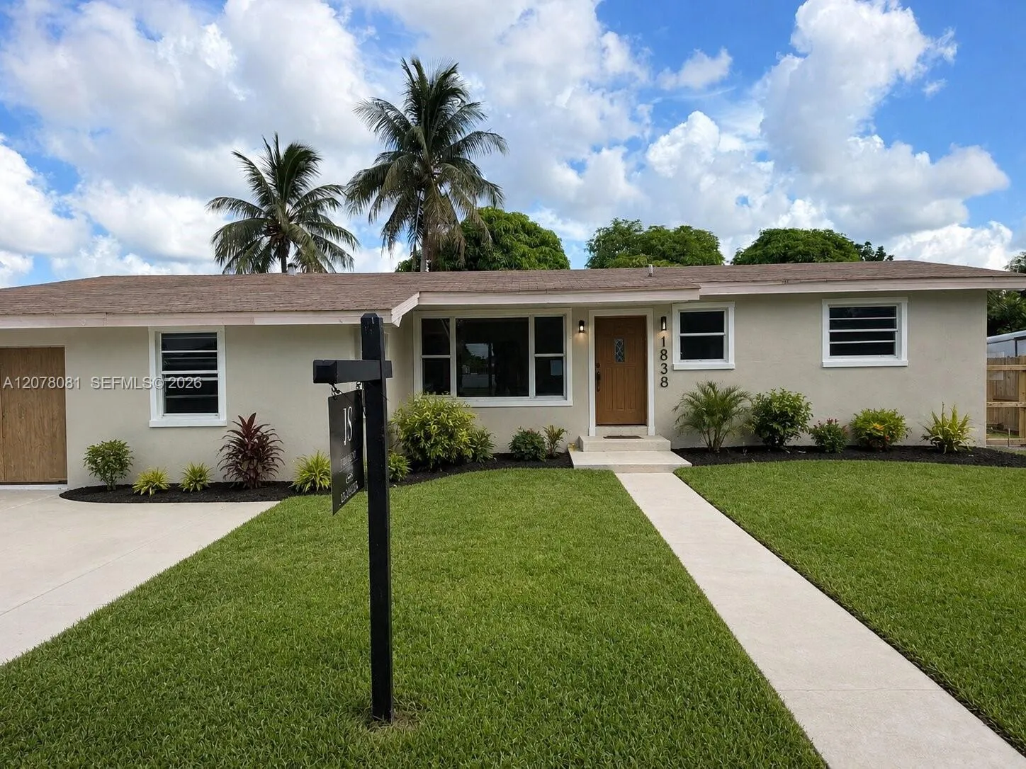 View details of listing 1115 W 51st Place, Hialeah, FL 33012 Hialeah with MLS#
