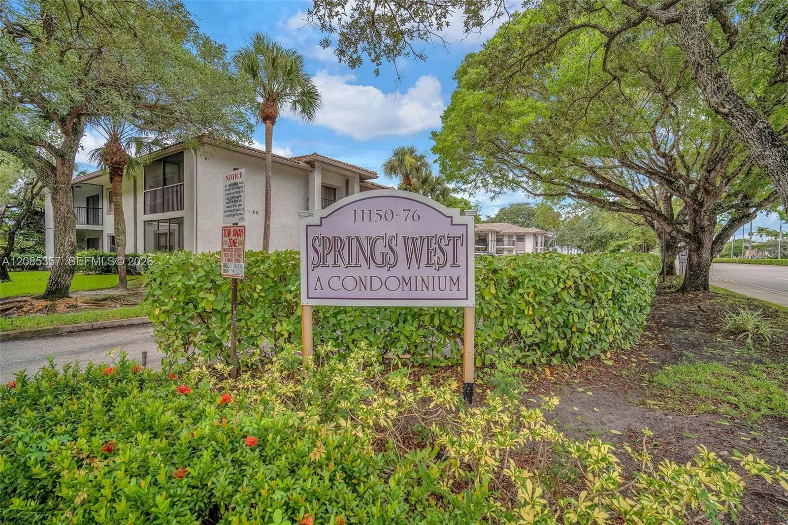 Listing  11158 W Sample Road 11158, Coral Springs, FL 33065, Coral Springs, FL 33065