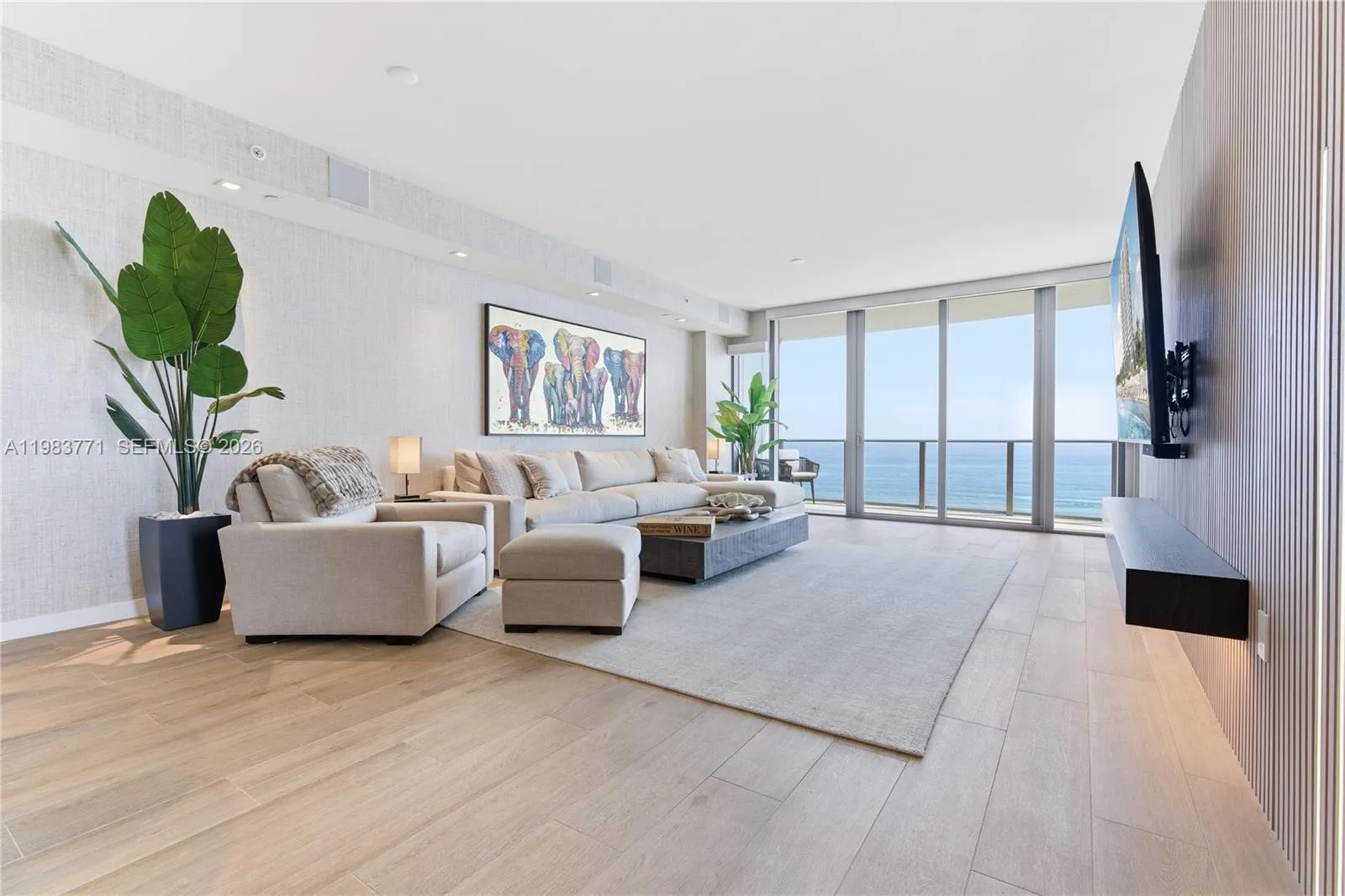 Listing  1116 N Ocean Boulevard 1801, Pompano Beach, FL 33062, Pompano Beach, FL 33062